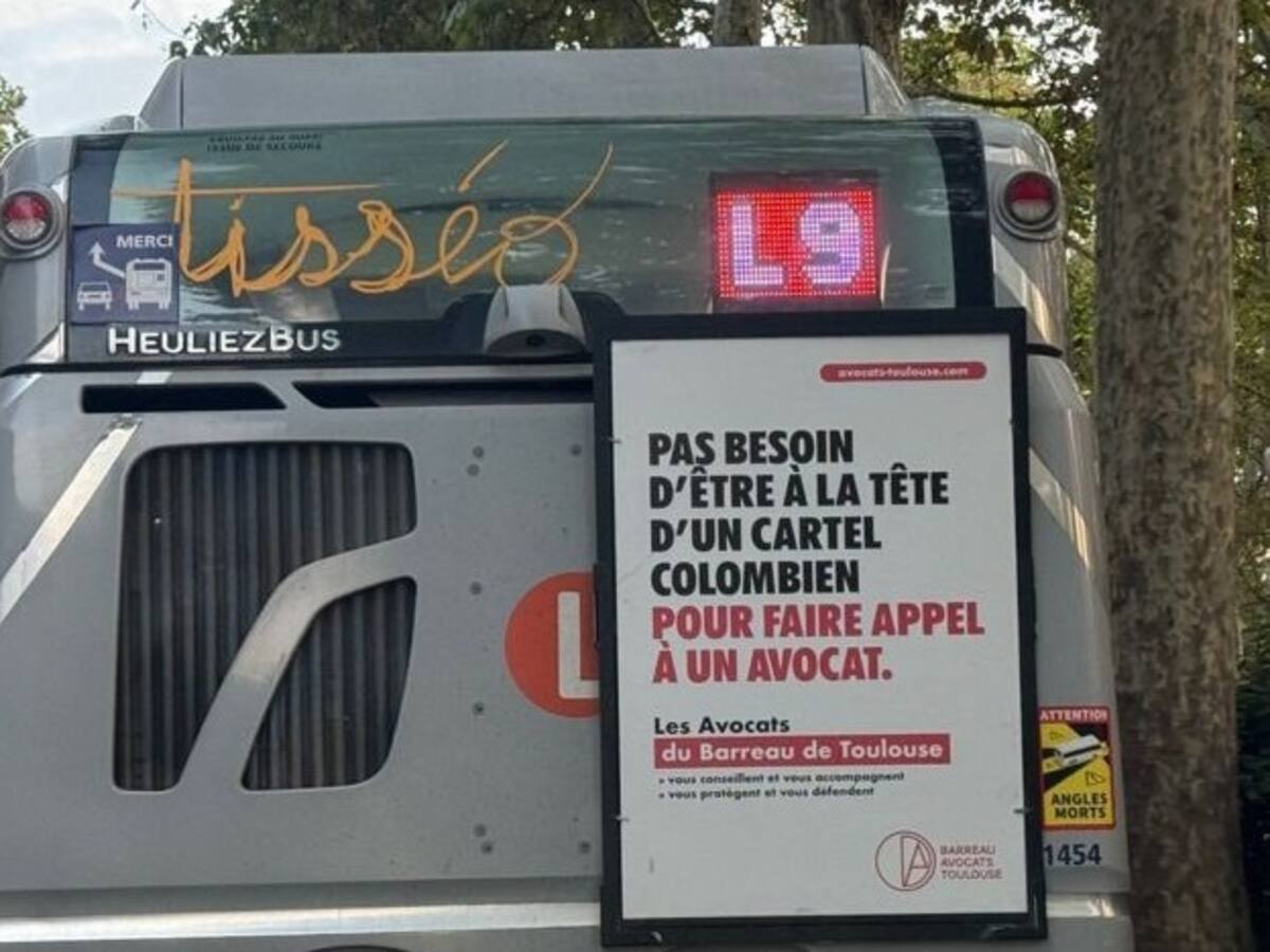 No hay voluntad de estigmatizar Colombia: firma de abogados de Toulouse responden denuncia