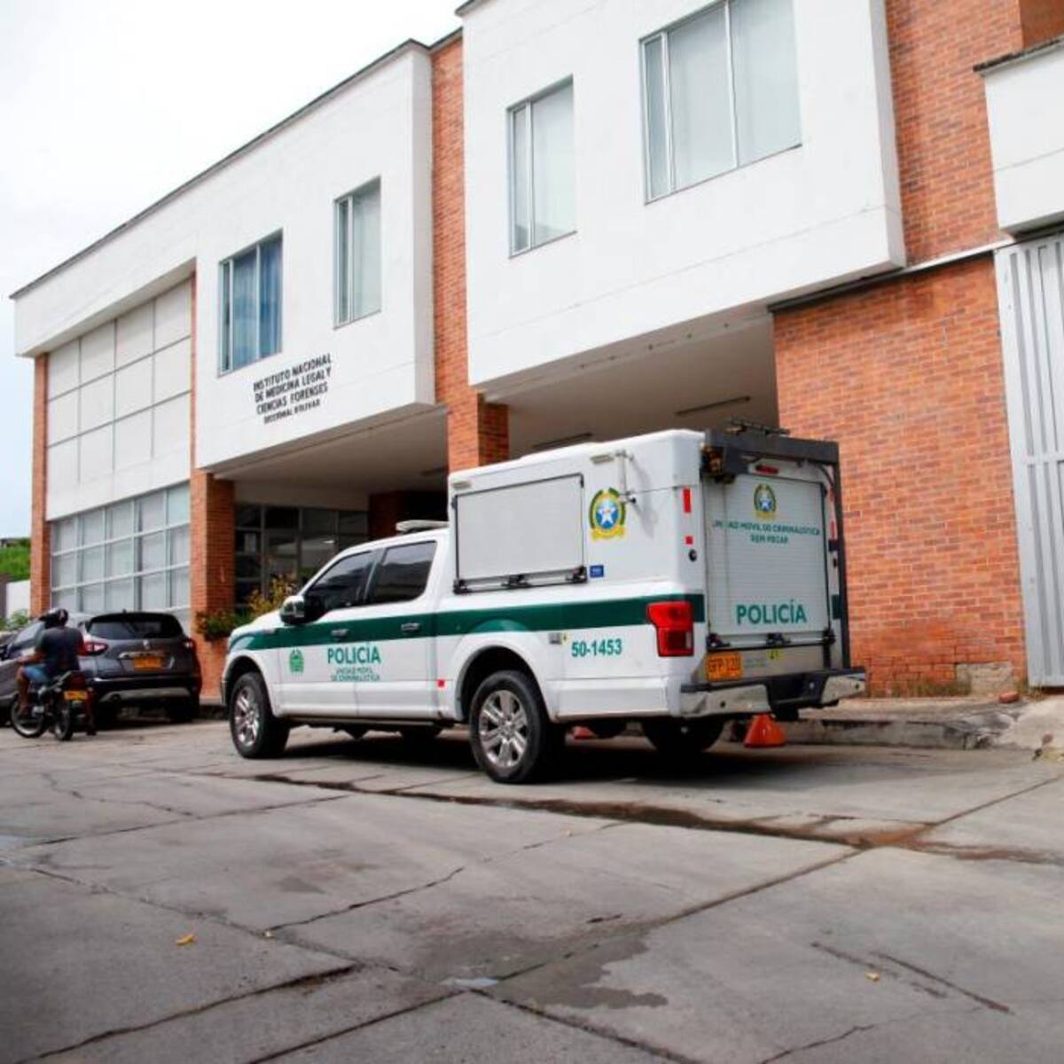 Dos mujeres capturadas por presunto asesinato de un hombre en el barrio San Fernando