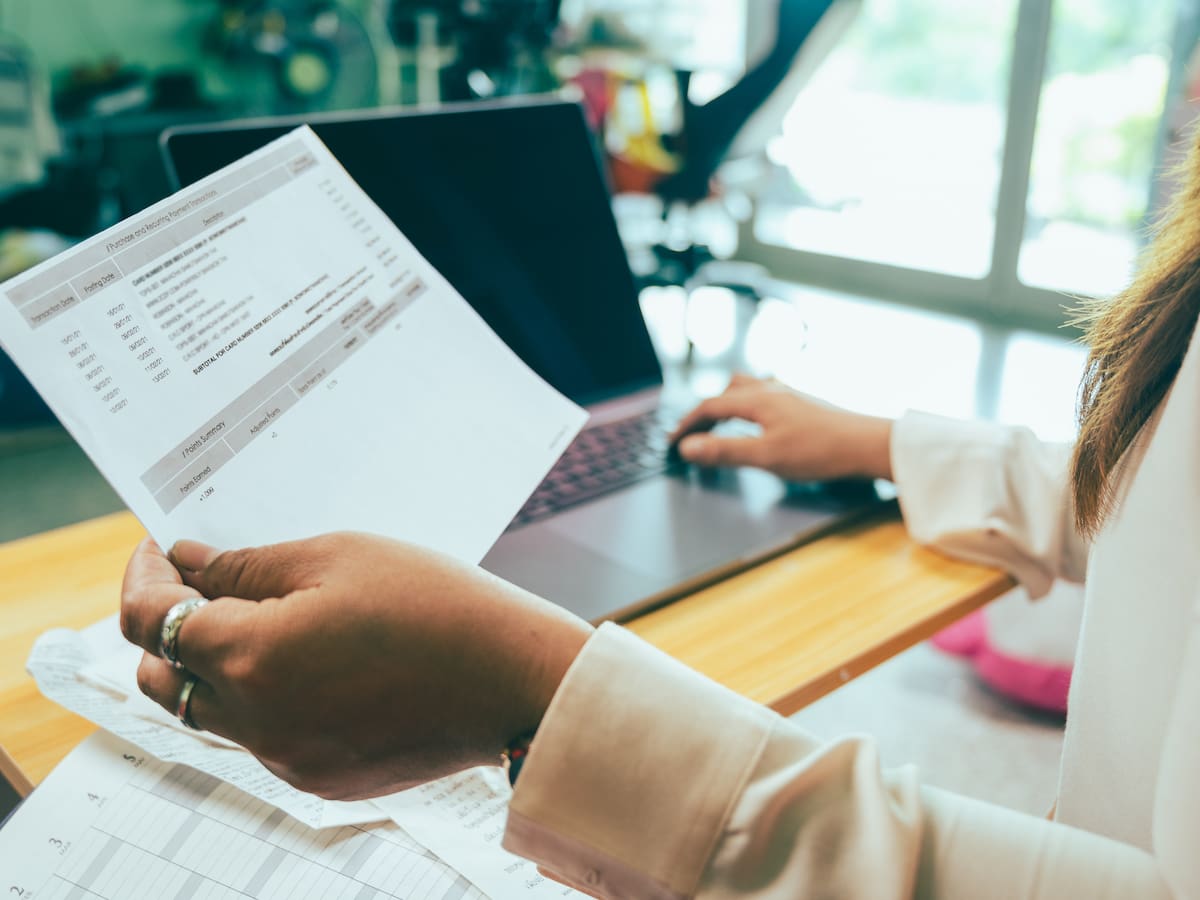 Declaración renta 2023: ¿Cómo descargar certificado de pago impuestos y retenciones?