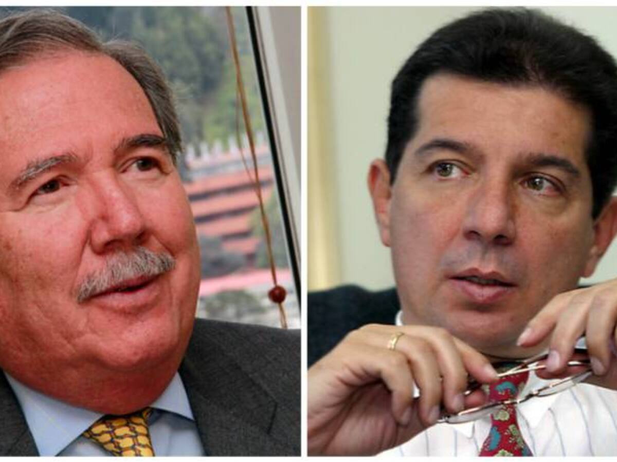 “Esperamos un acuerdo equilibrado”: presidente de Fenalco