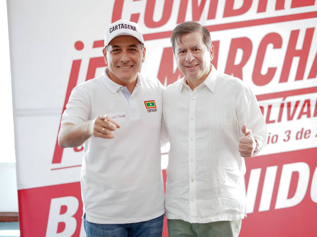 Se mueven las fichas políticas en Bogotá, Cartagena, Medellín y Santander