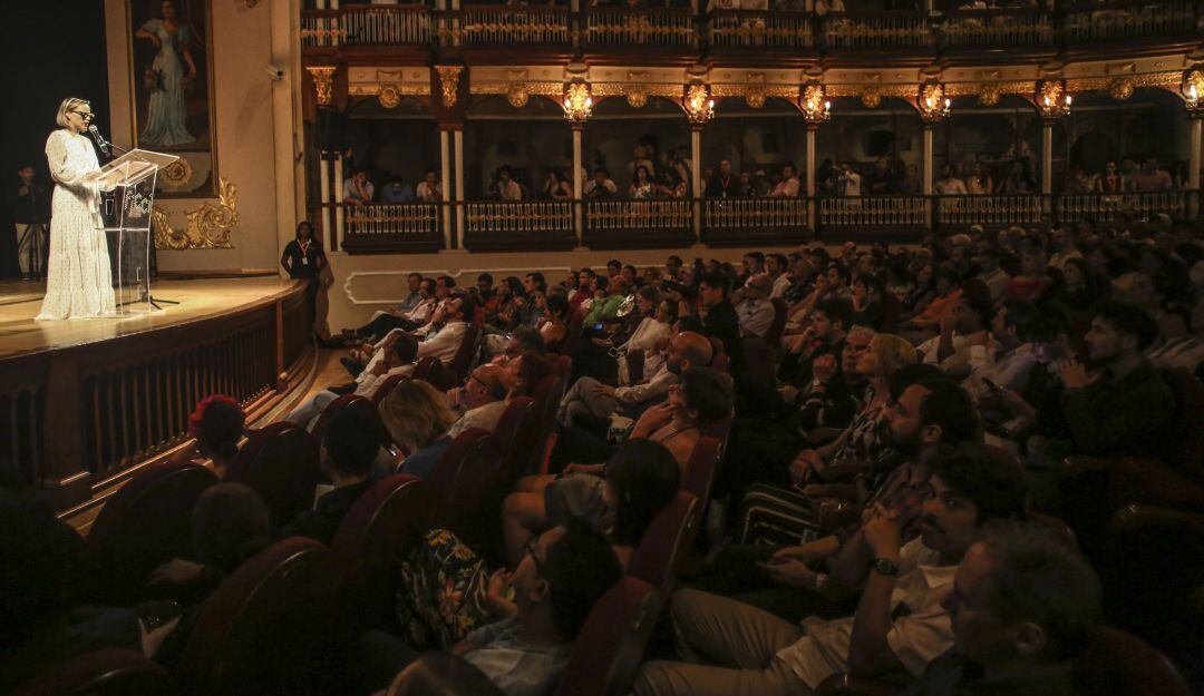 Festival Internacional de Cine de Cartagena de Indias (Ficci)
