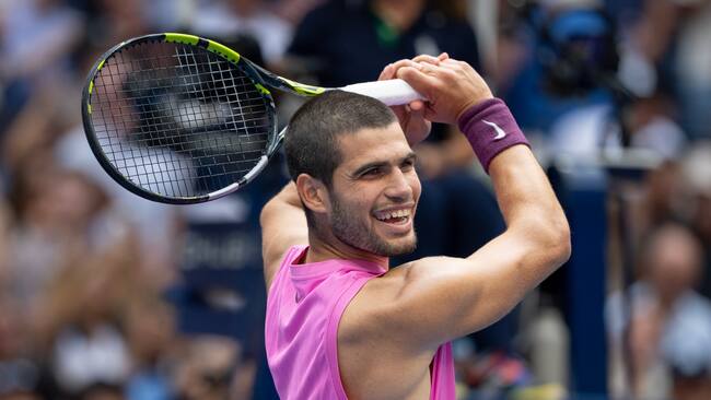 Carlos Alcaraz vence a Sinner y es campeón del US Open: ¿Cuántos Grand Slams ha ganado el español?