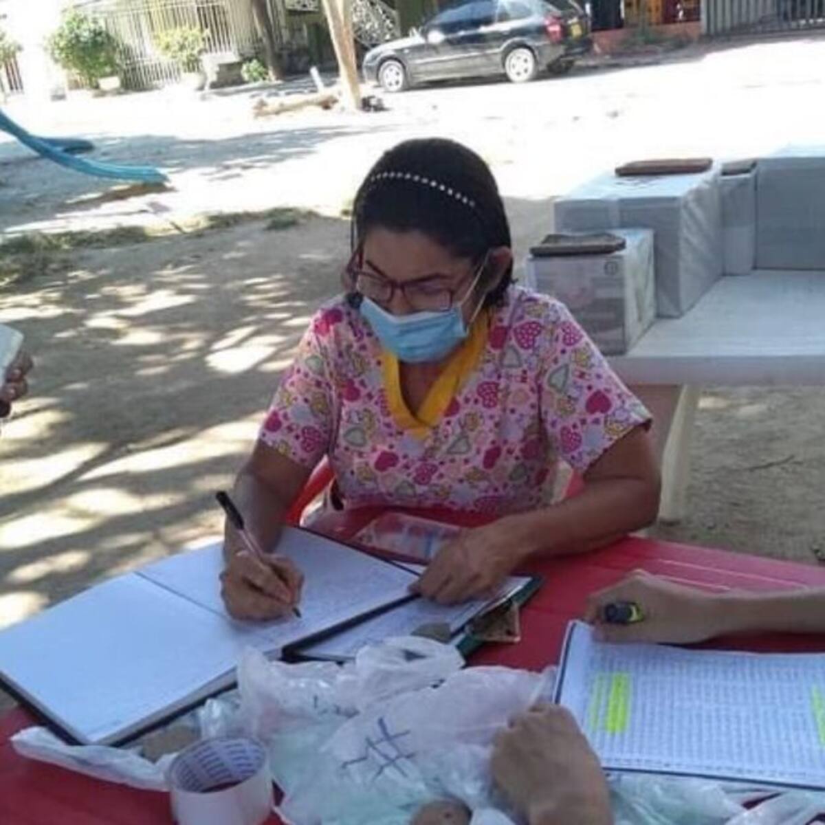 En Santa Marta fueron elegidos 172 dignatarios de Juntas de Acción Comunal