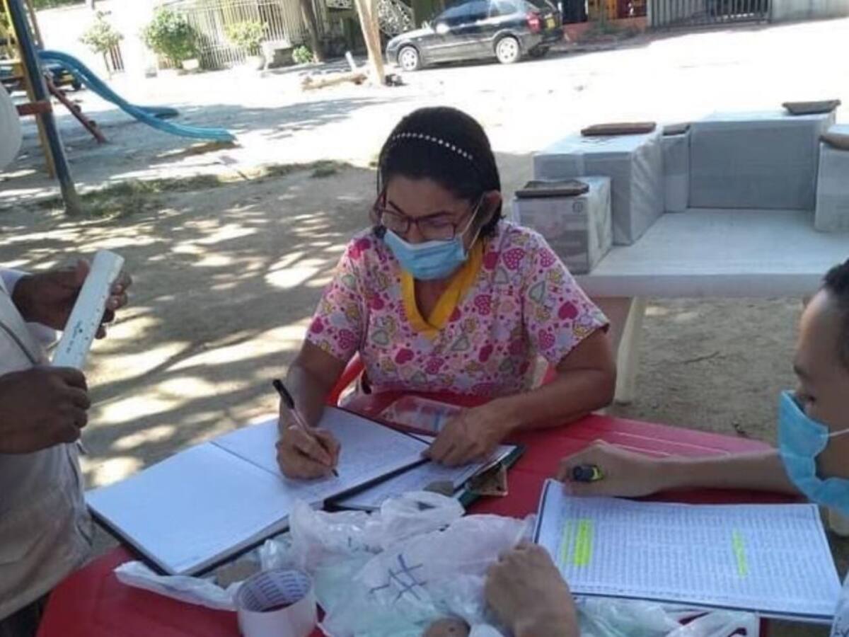 En Santa Marta fueron elegidos 172 dignatarios de Juntas de Acción Comunal