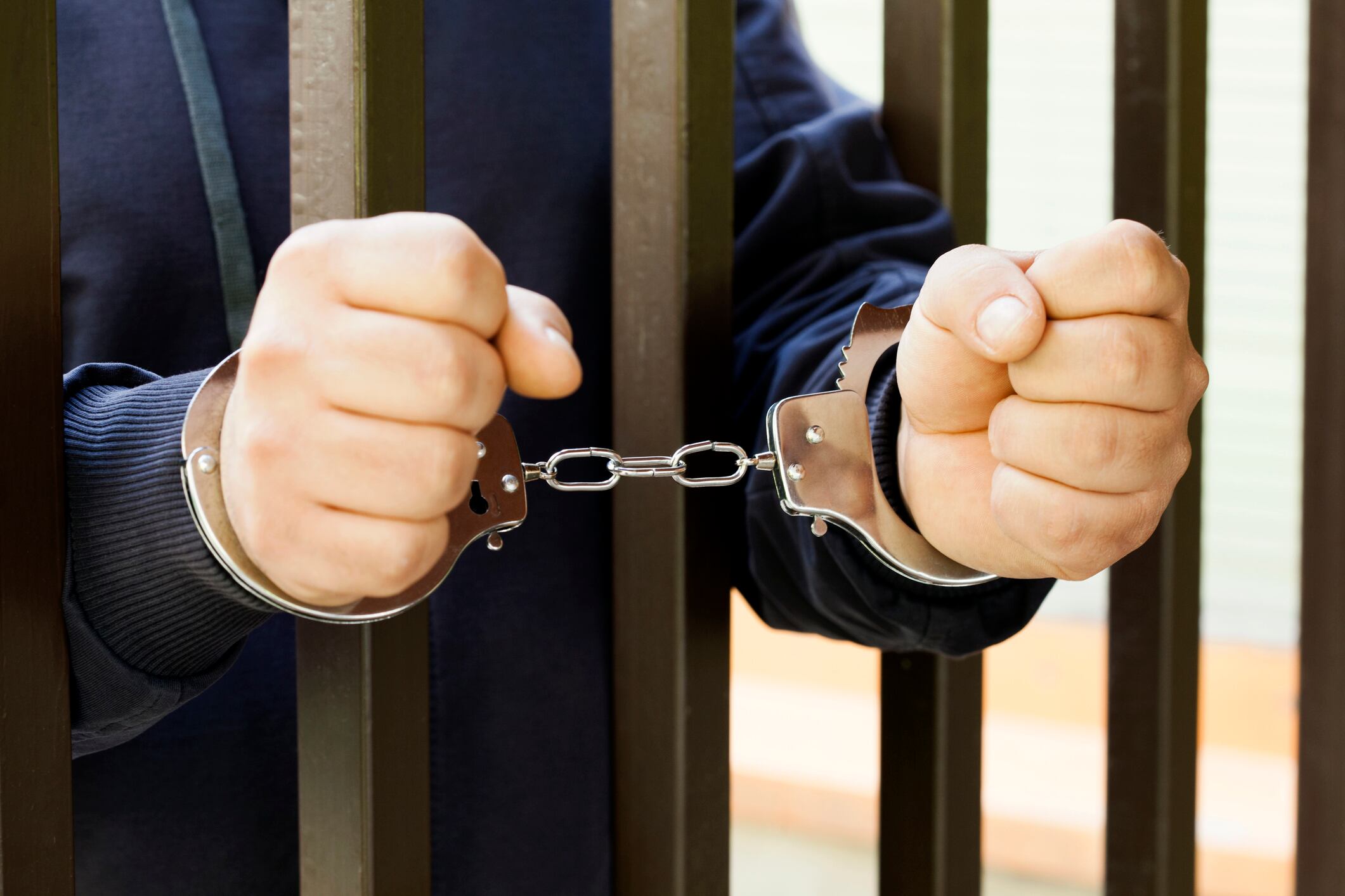 Imagen de referencia de capturados. I Foto: Getty Images.