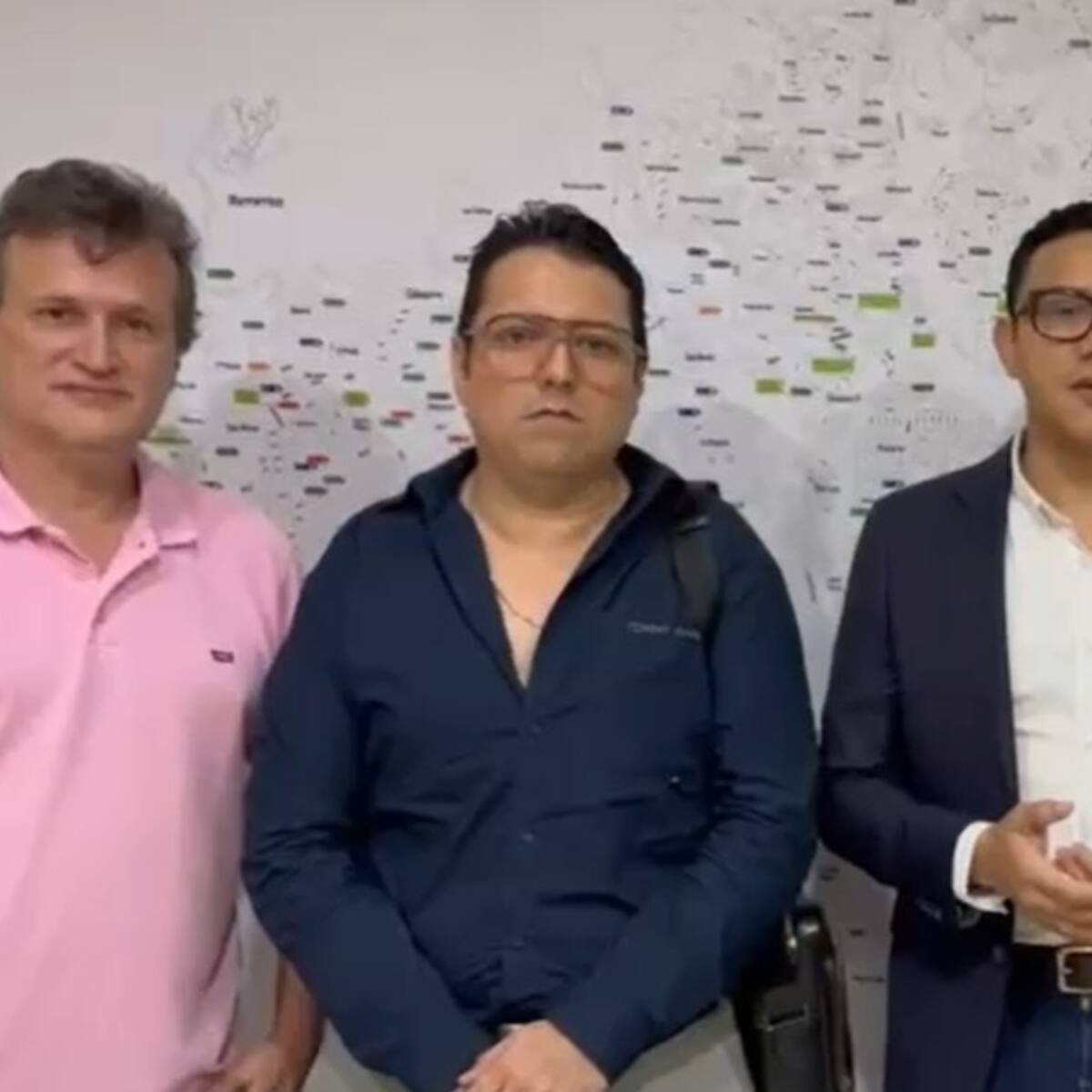 Autoridades de movilidad tendrán reunión con transportadores del TPC este jueves