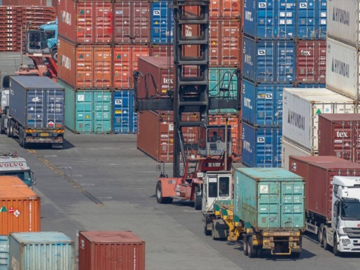 ¿Por qué la OCDE pronostica una recesión mundial de al menos 6% para 2020?