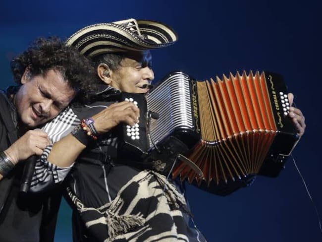 El rock colombiano y las mezclas de ritmos tradicionales fueron los protagonistas del tercer día de Almax