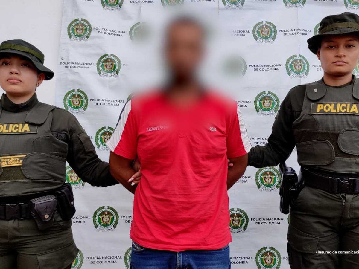 A la cárcel presunto responsable del feminicidio de su expareja en motel de Neiva