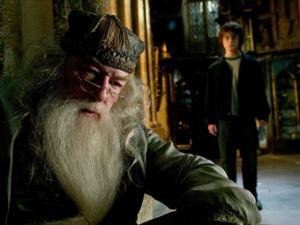 Harry Potter tendrá nueva serie de películas, anunció J.K. Rowling