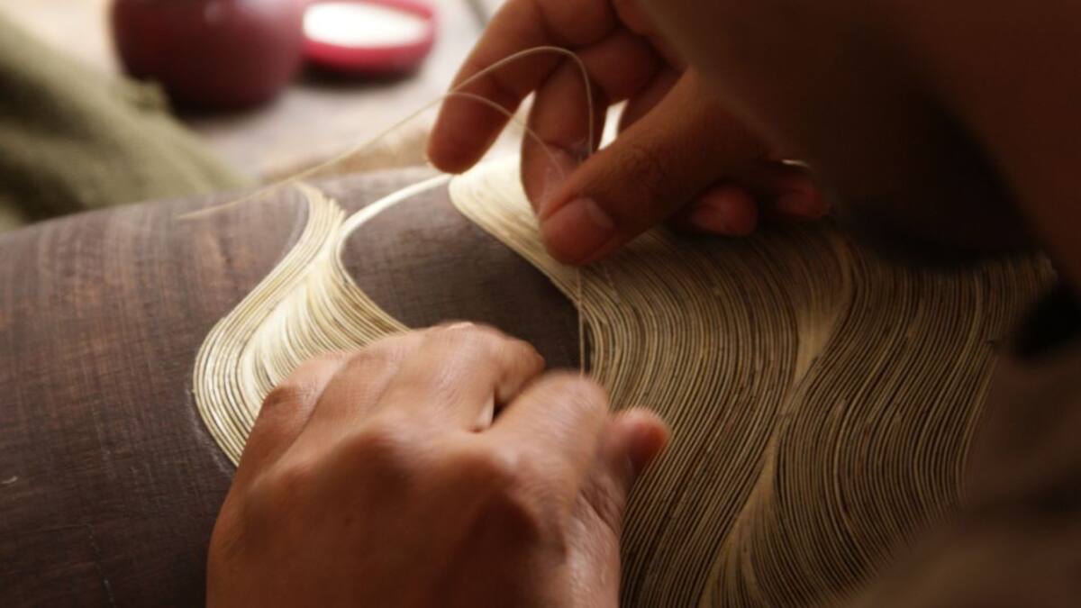 Artesanos de Jenesano en Boyacá, buscan preservar en el tiempo su tradición