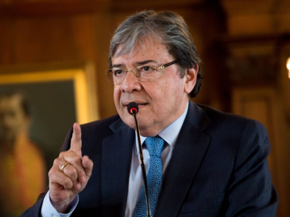 Colombia protesta ante Venezuela por incursiones y detenciones arbitrarias