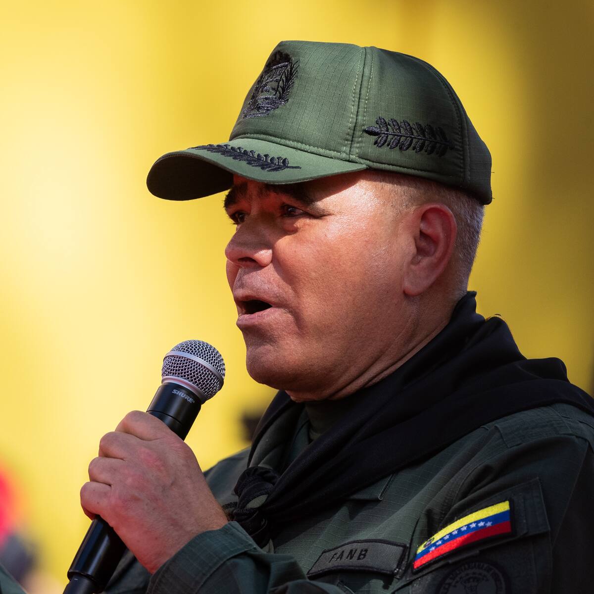 Venezuela advierte respuesta contra Guyana y Trinidad y Tobago si EE.UU. ataca desde esos países