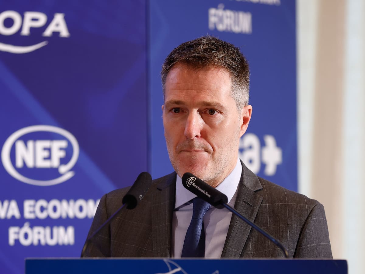 Clubes europeos vuelven a insistir con la Superliga: así sería el formato para el torneo