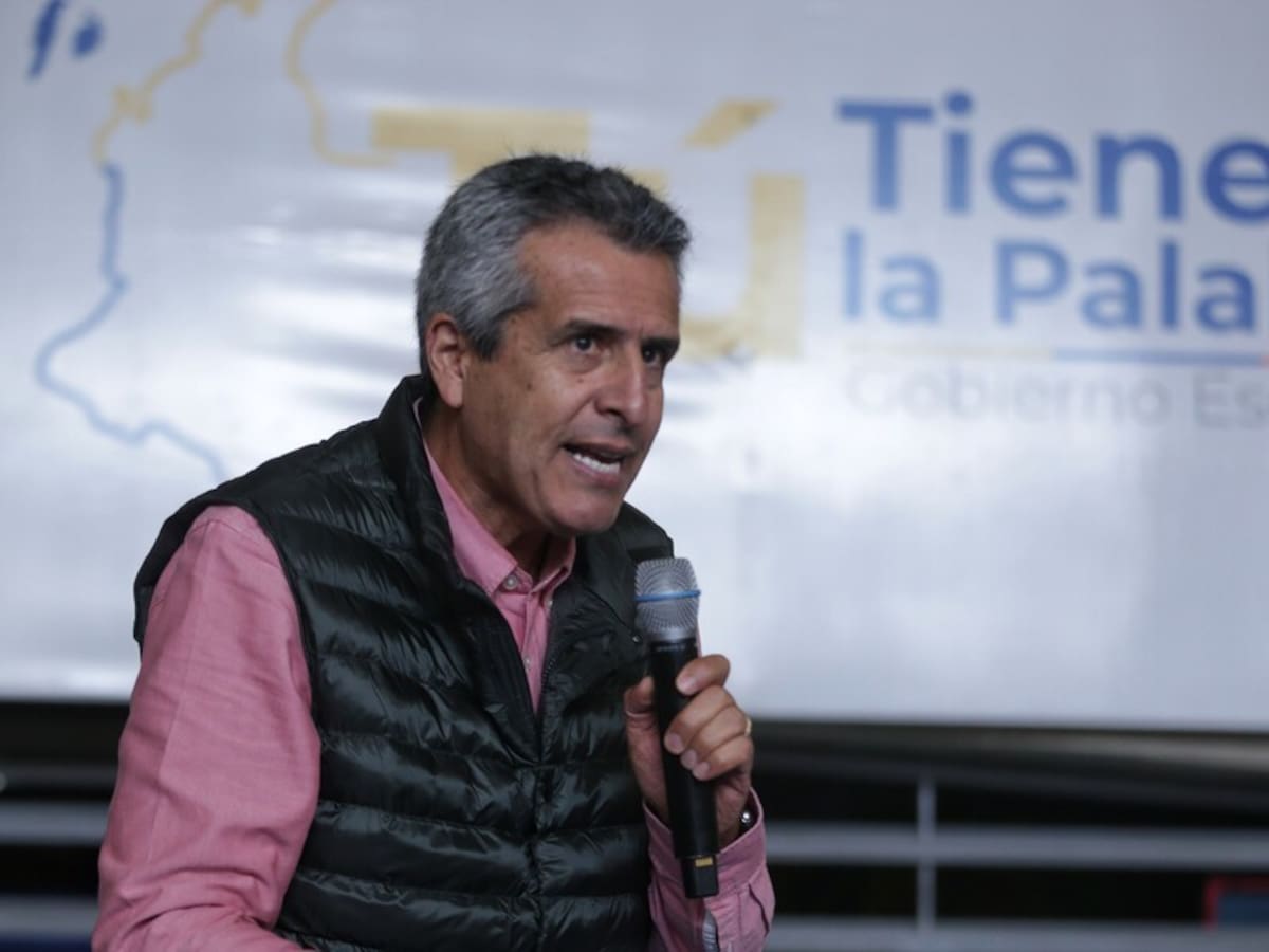 Tenemos que parar la criminalidad en el país: MinInterior tras muerte de policía en Huila