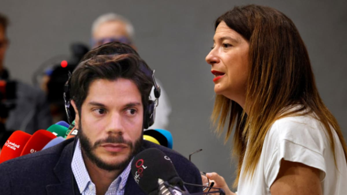 Periodista Yohir Akerman es mencionado en escándalo político-judicial en España