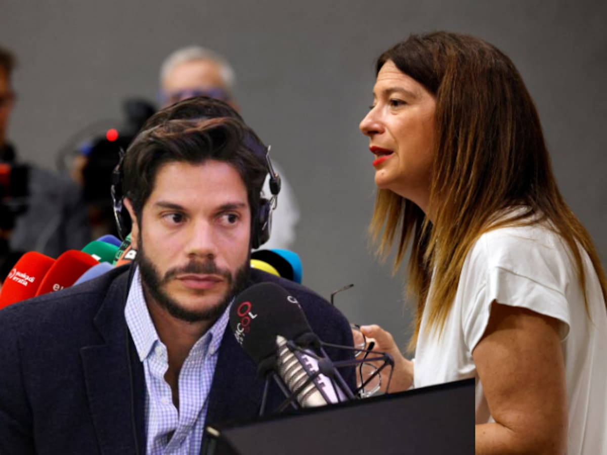 Periodista Yohir Akerman es mencionado en escándalo político-judicial en España