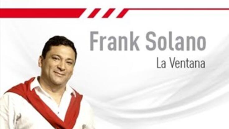 La Ventana 14 de Agosto 2015 2pm: "Willy García"