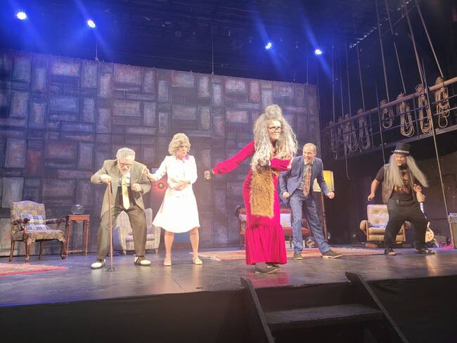 Cortesía: Ricardo Bedoya