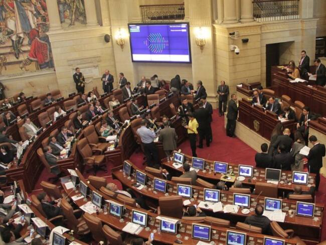 Lupa al proceso de modernización de la Cámara de Representantes