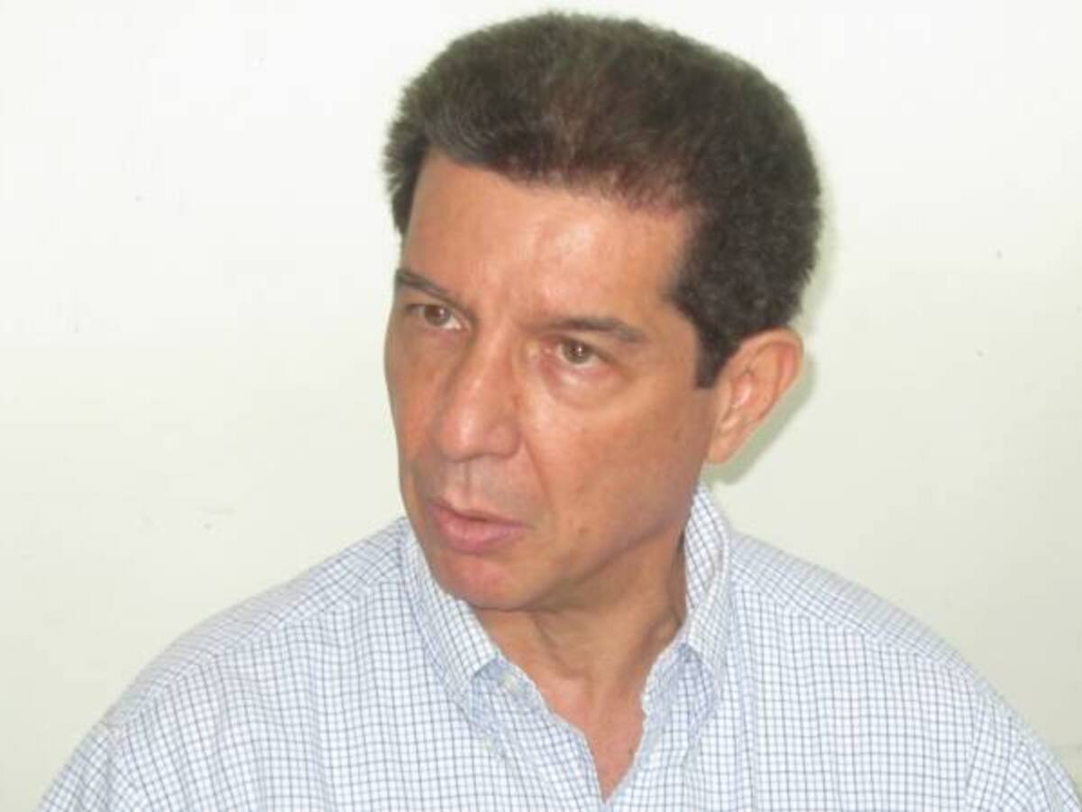 Desde Emiratos Árabes salieron amenazas contra José Felix Lafaurie