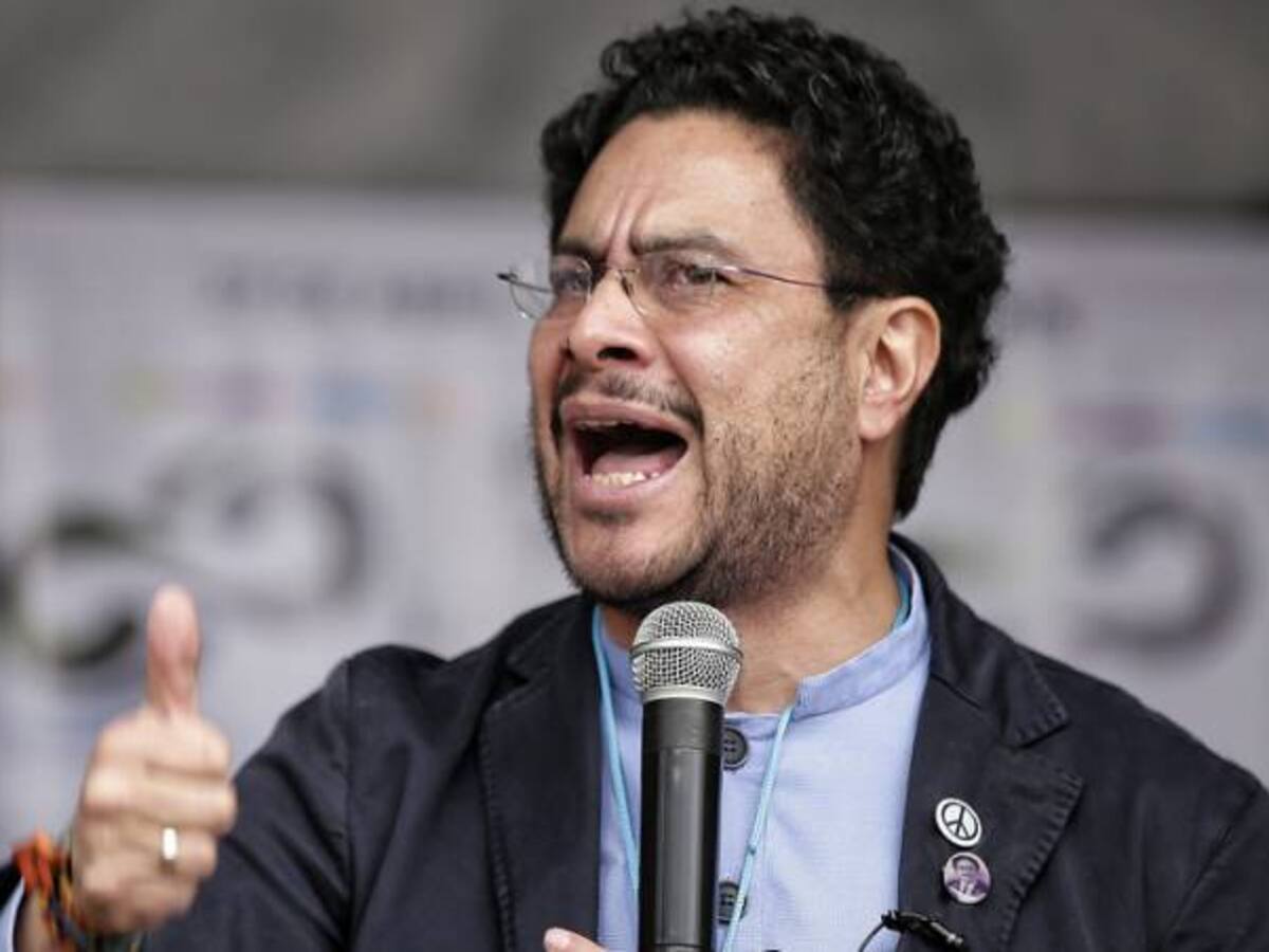 Cepeda acudirá a CIDH para pedir protección a los magistrados y para a él