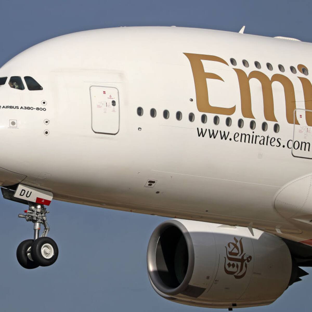 Vuelos Bogotá – Miami también podrán hacerse con nueva ruta de Emirates