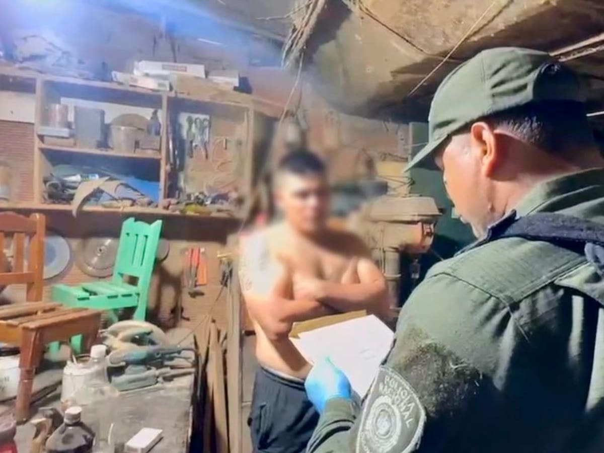 Caen alias ‘El Zarco’ y seis integrantes principales de ‘Altos de la Virgen’