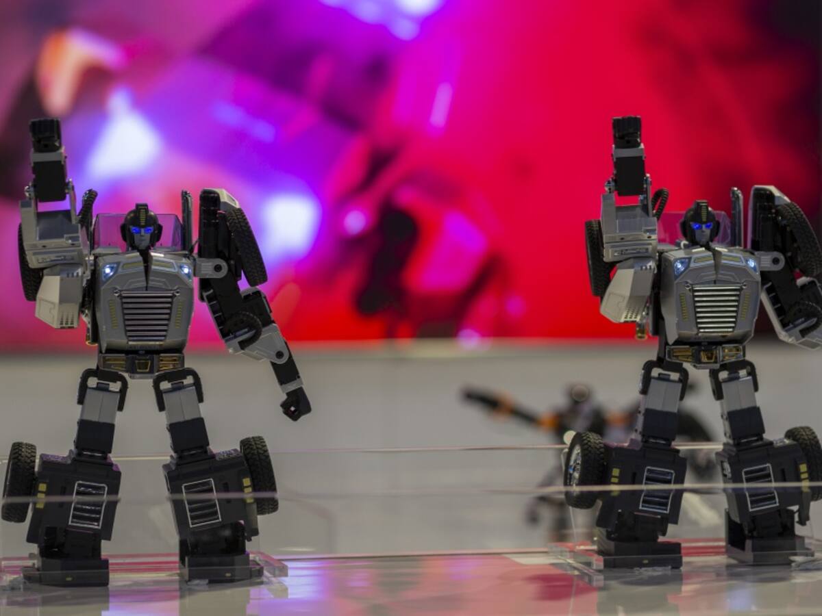 Qué esperar de CES 2022, la mayor feria de electrónica de consumo del mundo