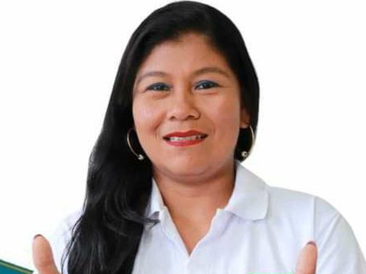 Asesinan a lideresa en una de las veredas afectadas por emergencia en Rosas, Cauca