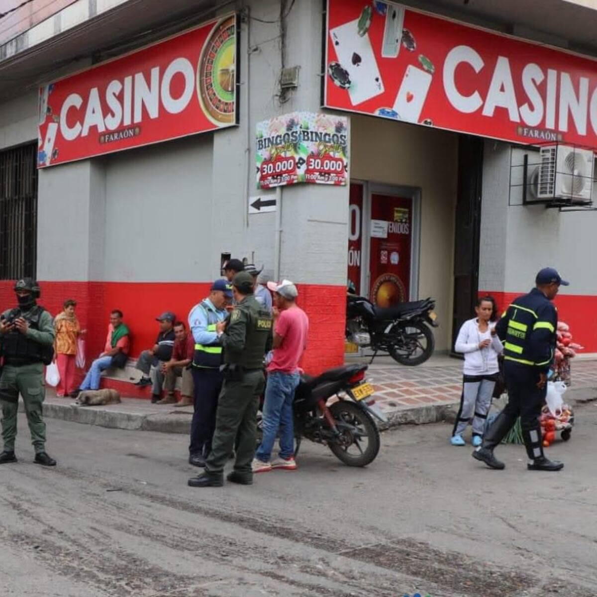 Lanzan plan navidad en el municipio de Ocaña para las festividades de fin e inicio año