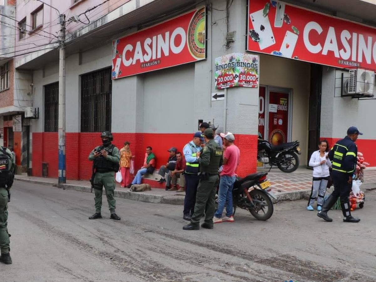 Lanzan plan navidad en el municipio de Ocaña para las festividades de fin e inicio año