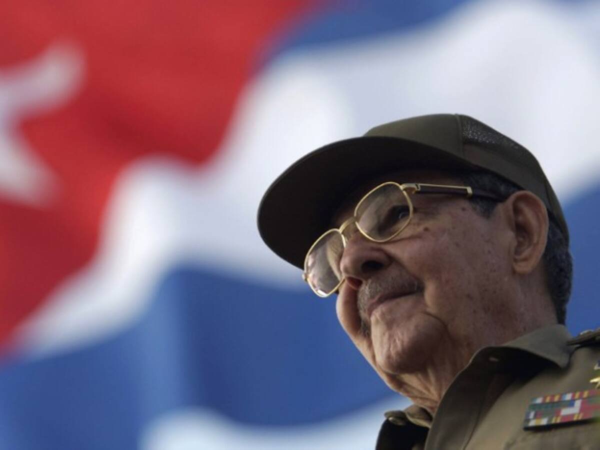 Raúl Castro deja Presidencia con reformas incompletas e incertidumbre