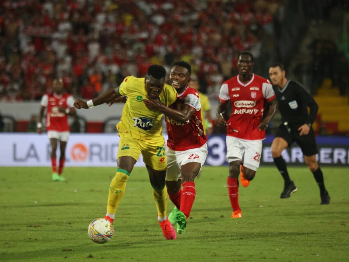 Este sería el campeón de la Liga Colombiana 2024-I según las estadísticas