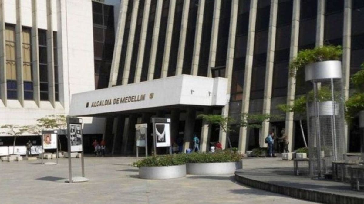 Personería de Medellín les abrió investigación disciplinaria a funcionarios de la alcaldía