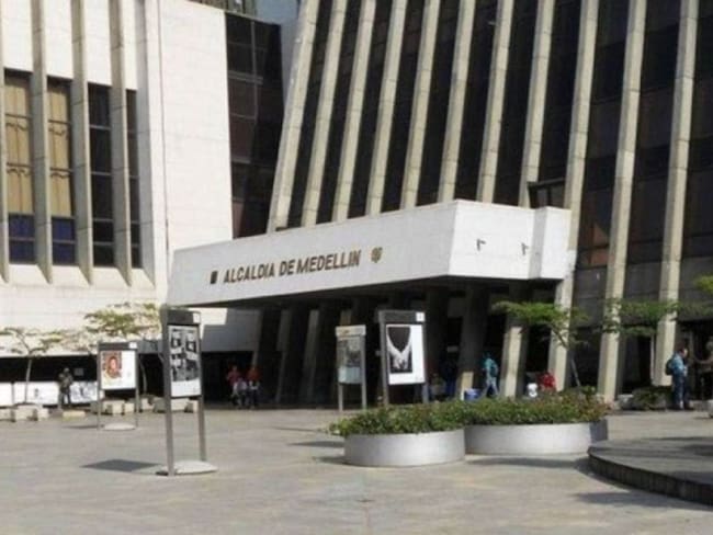 La Personería de Medellín también ofició a la Secretaría de Gobierno y la Subsecretaría de inclusión de la capital antioqueña por los mismos hechos.