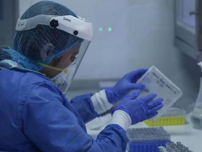Santander superó los 58 mil casos de Coronavirus