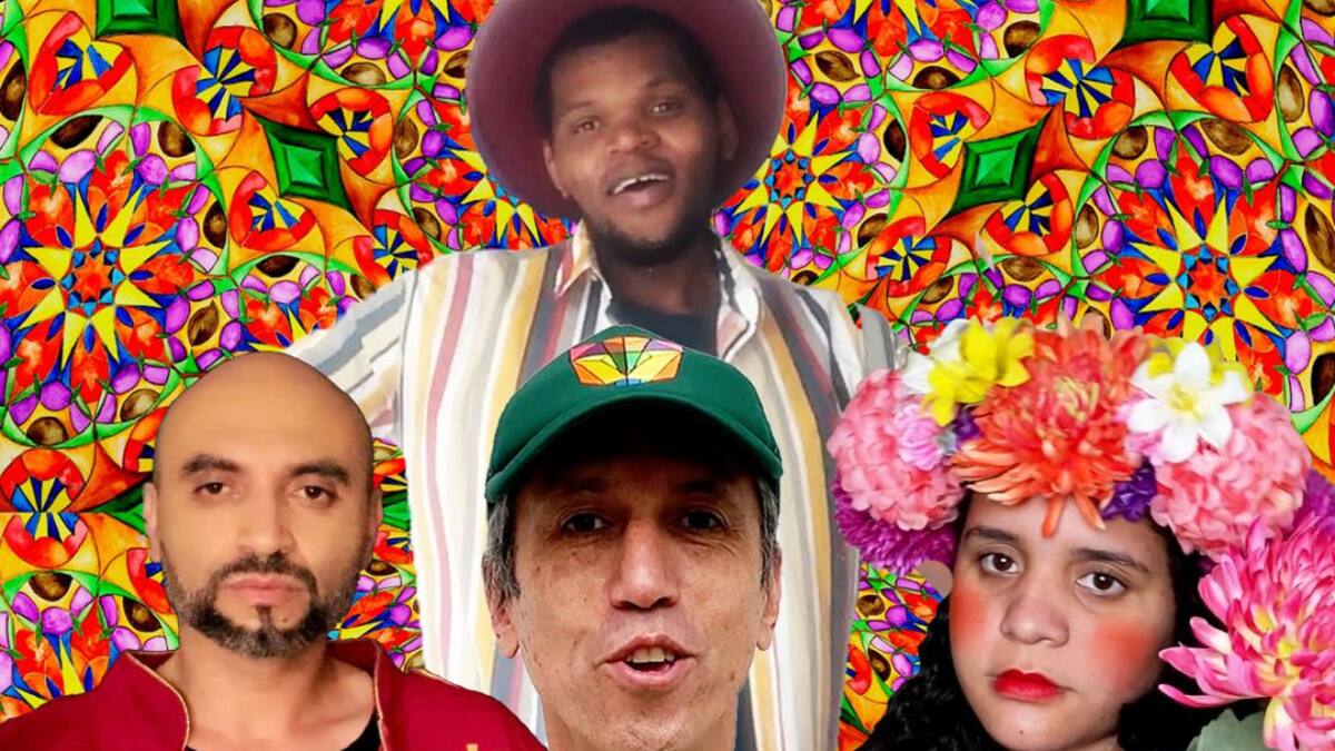 La cumbia Tropitransformación entregará recursos a iniciativas sociales