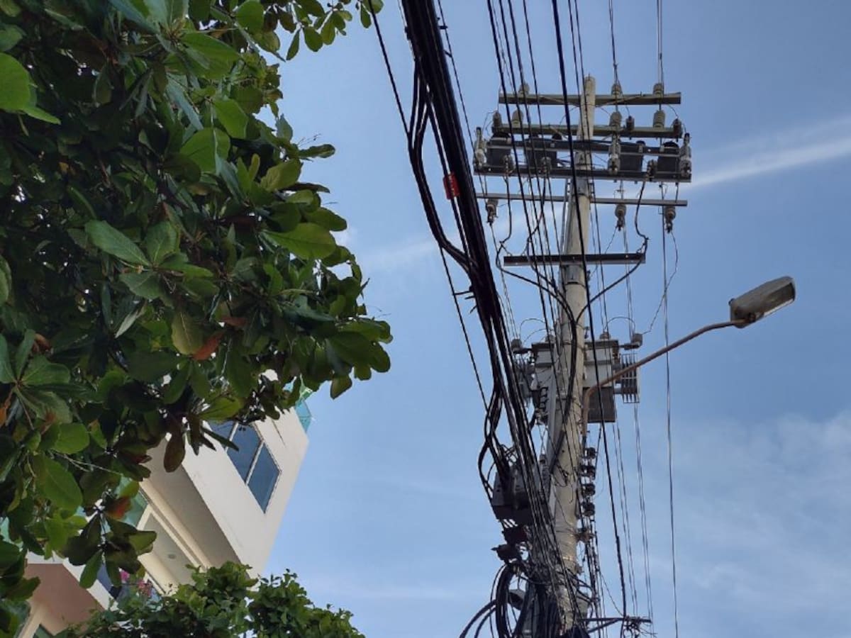 Afinia realizará trabajos en Cartagena entre el 25 y 28 de agosto