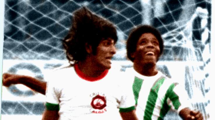 Homenaje póstumo a Oswaldo Palavecino