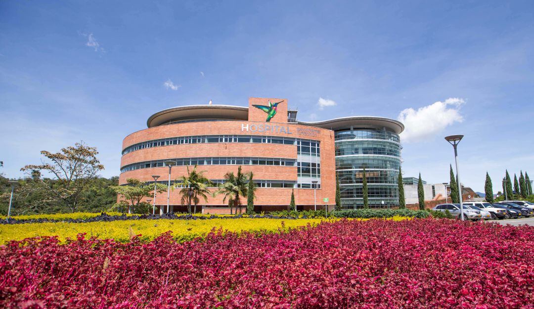 San Vicente Fundación