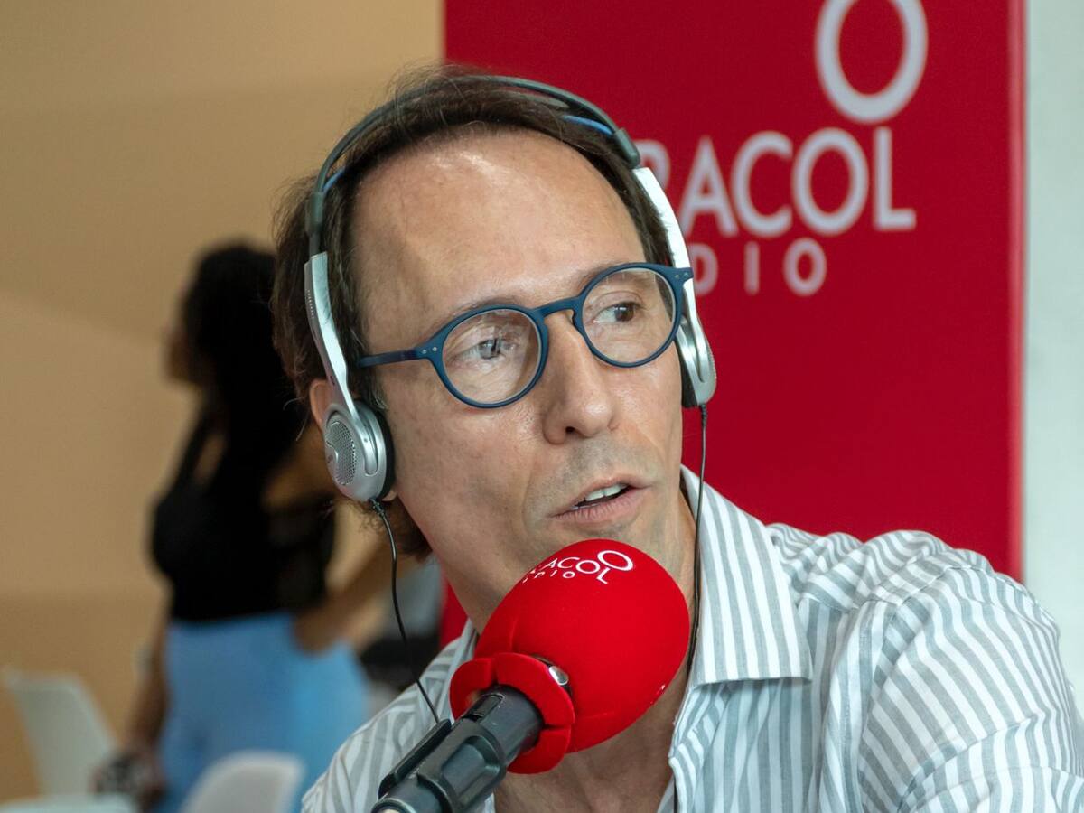 Presidente de Huevos Kikes explica cómo han logrado conquistar la industria avícola de Colombia