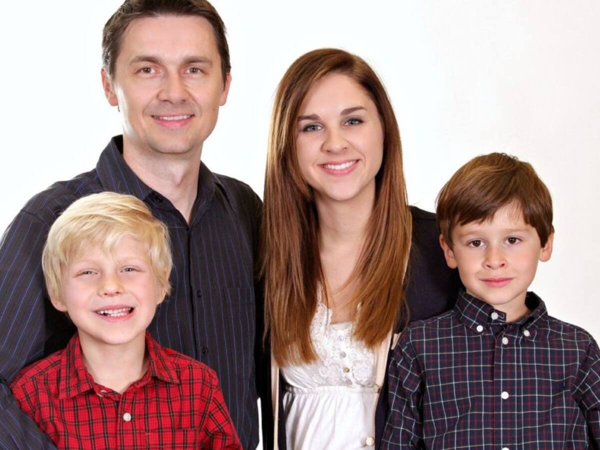 Sanar la relación con los padres mejoraría las finanzas