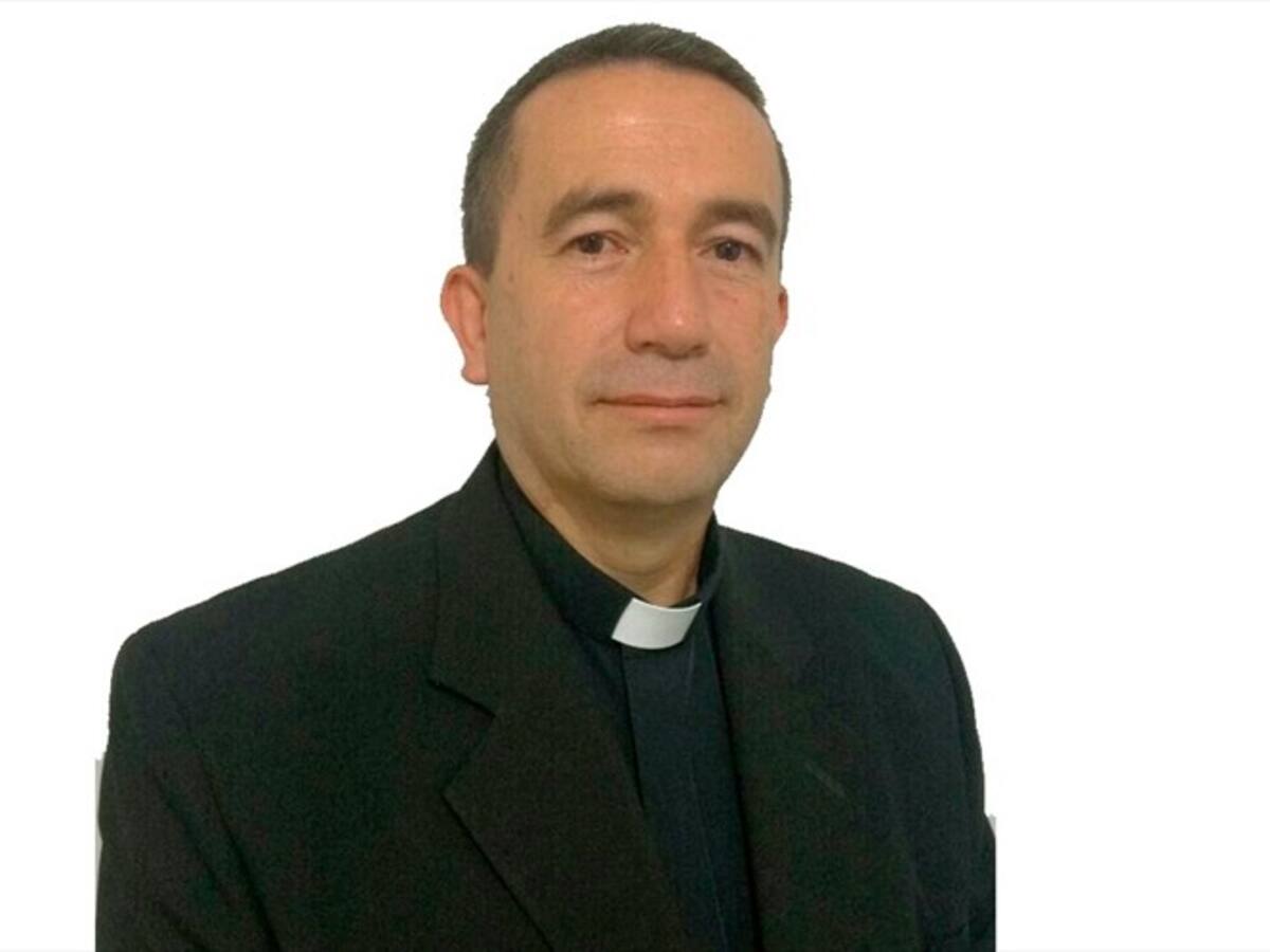 Papa Francisco nombra un nuevo obispo para Buenaventura