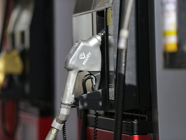 Se dispara venta ilegal de gasolina en Pasto ante la crisis