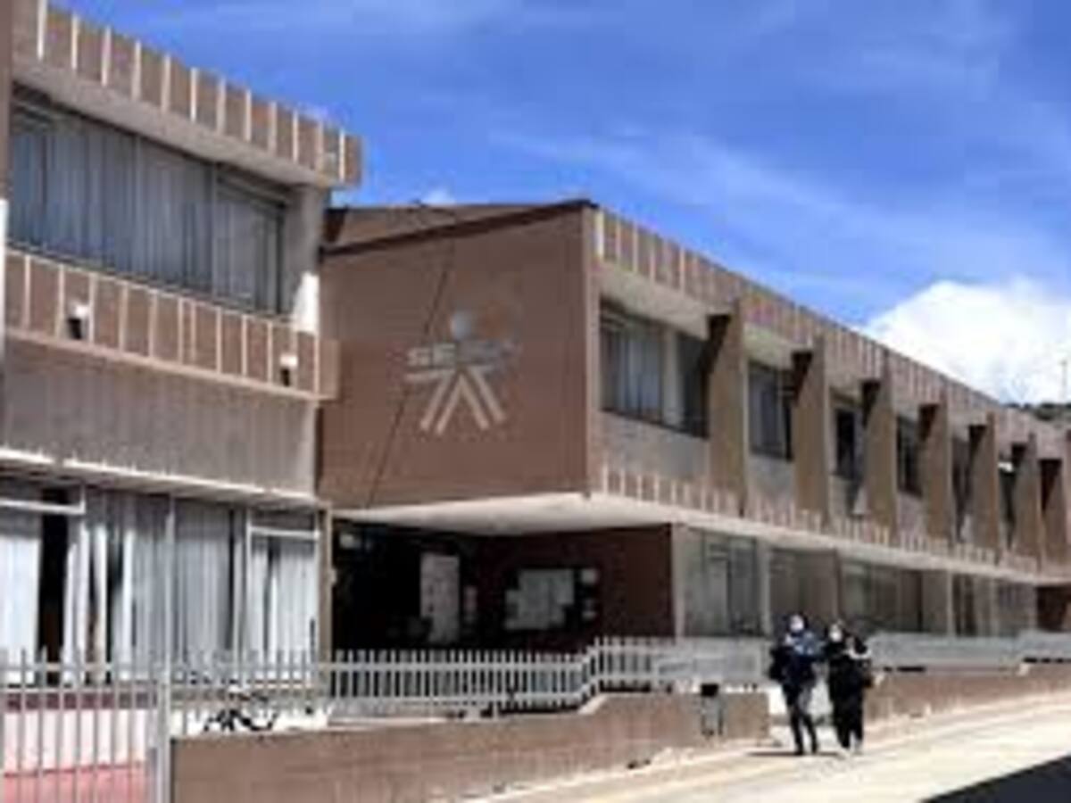 Se destrabó la construcción de la nueva sede del Sena en Tunja