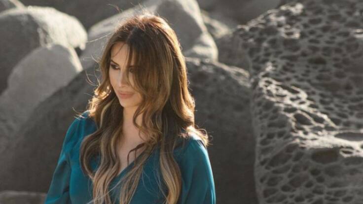 Myriam Hernández, cantautora chilena presenta su nueva canción