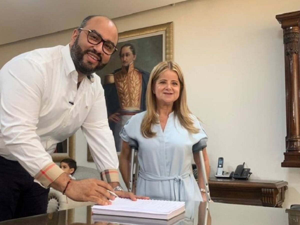 Con $104.000 millones de presupuesto, inicia nueva dirección de la CRA