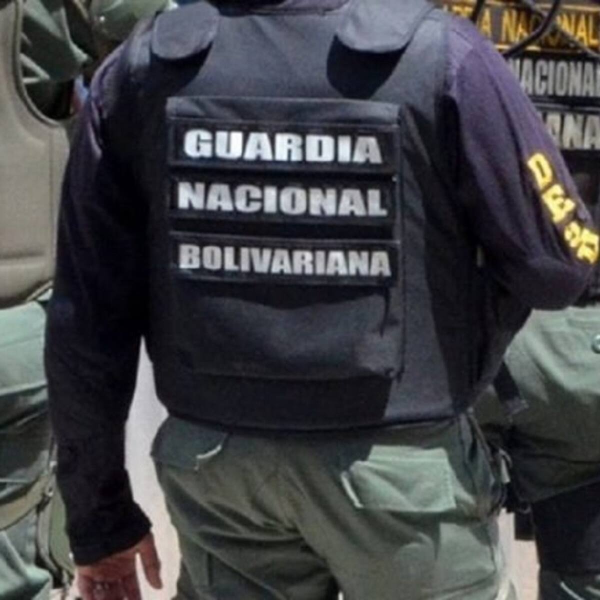 Más GNB en la frontera para garantizar seguridad: comandante PoliTáchira